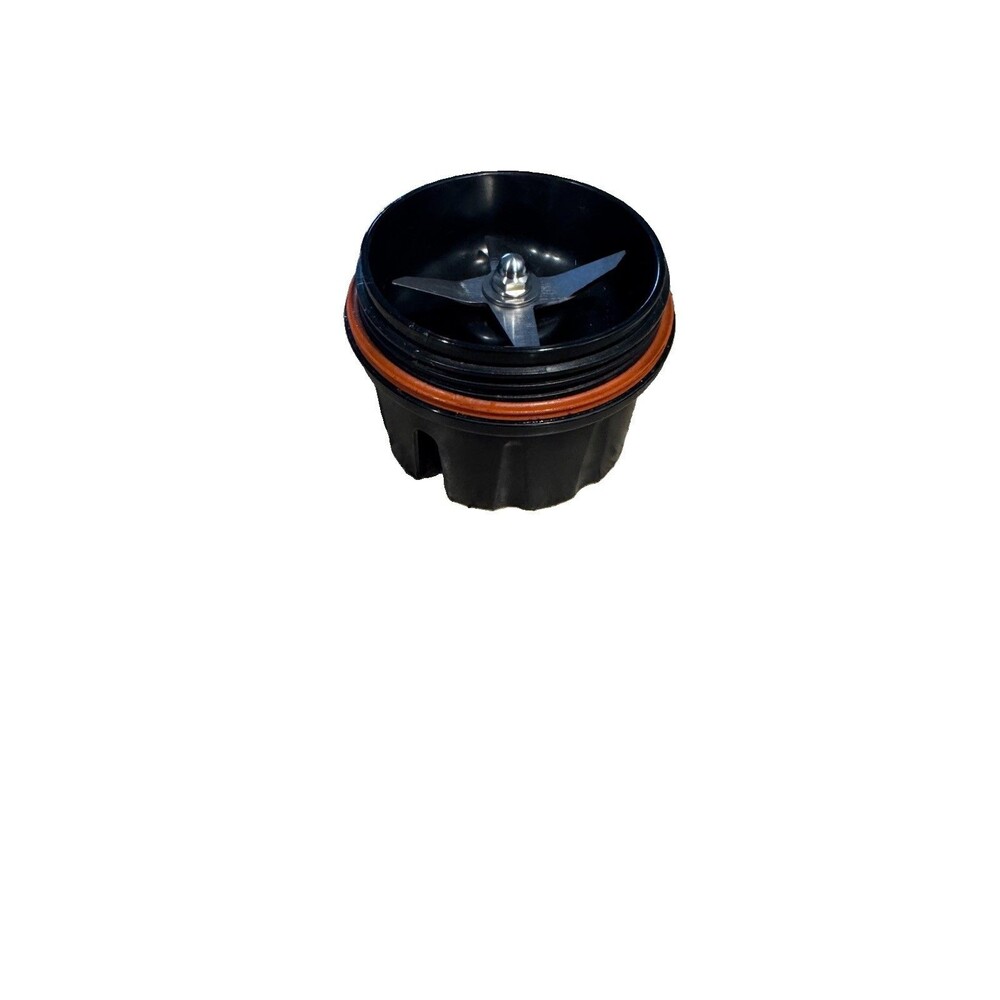 Vitamix Blending Adapter Blade Base Assembly Attachment for S Series - 104125B